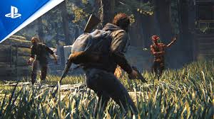 Enjoy the best action games, sports games & puzzle games at friv! The Last Of Us Part Ii Update Adds Grounded Difficulty Permadeath Mode And More Playstation Blog