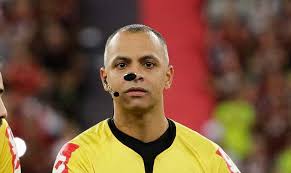 El juez central para el compromiso, que se jugará este jueves desde las 9:00 p.m., será el brasileño wilton sampaio. Cbf Nao Ve Erros Contra O Flamengo E Mantem Arbitragem De Duelo Com O Sao Paulo Copa Do Brasil Ge