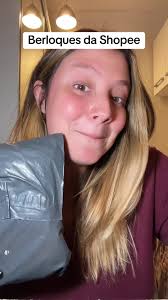 Loja E Berloque Da Shopee