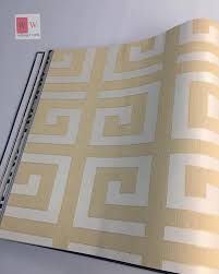 ورق جدران كوري نقشة Versace قياس عالم ورق الجدران Facebook