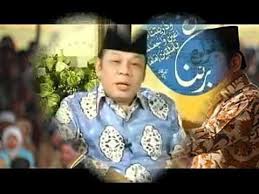 Ceramah Kh Zainuddin Mz Hari Kiamat Adalah Perkara Ghaib Yang Hanya Diketahui Oleh Allah Ta Ala
