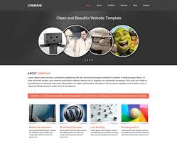 We collect quality psd templates for your websites. 30 Best Psd Website Templates Designmaz