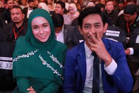 Jangan lupa subscribe #nartvnetwork : Amira Othman Panggil Khai Bahar Adik Media Hiburan