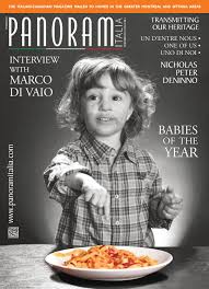In una passata intervista, don mazzi aveva già parlato di lei: Panoram Italia Montreal Vol 8 No 1 By Panoram Italia Magazine Issuu