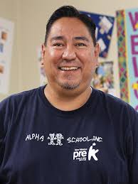 Ray Jaramillo and Abelardo Balcazar: Meet the District 1 LCPS school board  candidates