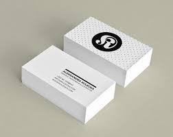 Business card inspiration by keyword. 50 New Inspiring Business Card Designs Designrfix Com