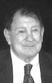 Stephen Larsen Obituary (2009)