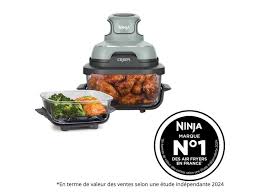 Ninja CRISPi FN101EUSG
