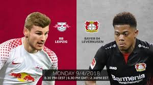 Resultado online rb leipzig vs bayer 04 leverkusen. Rb Leipzig Vs Bayer Leverkusen Live Blog Two Of The Most Exciting Attacking Teams In The Bundesliga Face Off At The Red Bull Arena On Monday Vor 2 Stunden Ghana Latest