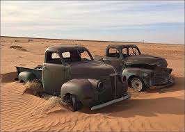 Image result for Desert Tan Light 1946 Truck