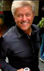 Singer Songwriter PETER...