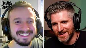 From a Pawn to a King, Vexo , The Next Patreon Happy Hour is