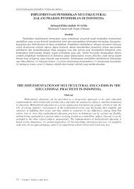 Transformasi dalam sistem pendidikan negara merupakan suatu keperluan yang tidak boleh tidak mesti dilaksanakan. Https Journal Uny Ac Id Index Php Jppfa Article Viewfile 1052 854