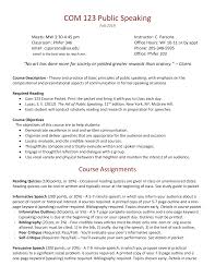 Keyword outline examples by yourdictionary a keyword outline is used when giving a speech or presentation. Https Www Natcom Org Sites Default Files Pages Parsons Public Speaking Syllabus Pdf