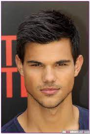 Team Jacob Jacob Black Twilight Taylor Lautner Boys Haircuts