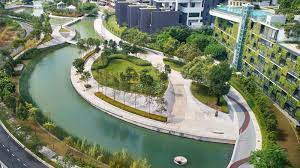 Maybe you would like to learn more about one of these? Tropicana Metropark Subang Jaya