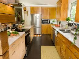 kitchen layouts: before and after hgtv