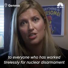 Peace Prize Winners Worried Nobel Call "Was a Prank"