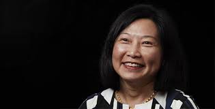 ANZSOG helps Catherine Ho's career hit the high notes