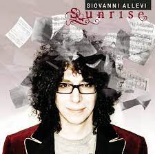 His song 'o generosa' is the current theme tune of the top flight of italian football, s. Sunrise Allevi Giovanni