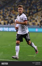 Joshua kimmich was born on 8 february 1995 in rottweil and plays for fc bayern münchen. Kyiv Ukraine Image Photo Free Trial Bigstock