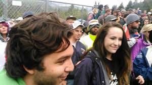 Pretty Lights 2016 secret show at Lawson Campground Telluride Colorado