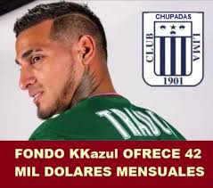 Cañonero Idolo Eterno