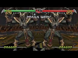 At the character selection screen, press start to choose your character's alternate costume. How You Can Perform The Poor Soul In Mortal Kombat Unchained Media Rdtk Net