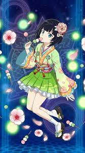 Maybe you would like to learn more about one of these? Lima Waifu Waifu Terimut Di Sword Art Online Universe Games Kaskus