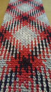 Rockinlola S Red Camo Planned Pooling Cowl Pooling Crochet Crochet Knit Stitch Patterns Crochet Basket Pattern