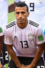 He began his youth career at his hometown club in el hamool, egypt. Mohamed Abdel Shafy Wikipedia