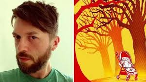 Scarenthood: Irish comic creator draws