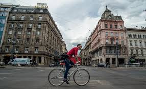 Budapest is the capital of hungary and made up of 23 districts which are shown in the subcategories below. Wsj Nazvala Budapesht Bazoj Rossijskih Shpionov Politika Rbk