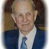 Harvey Williamson Obituary