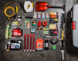 Image result for Emergency Car Kit