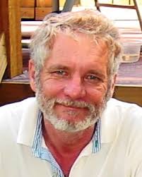 Frederic George Jeschke Obituary