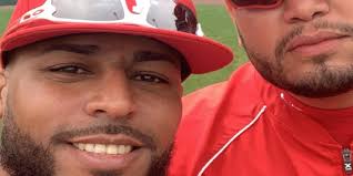 NJ baseball: Clark succeeds Perez as Perth Amboy's head baseball coach