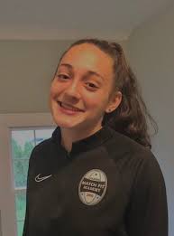 Meet the Staff: Kaya Schultz