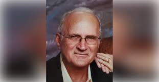 Obituary information for Robert Guinn