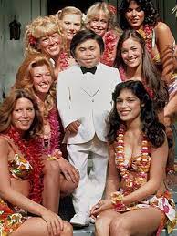 The show starred ricardo montalbán as the island's proprietor, mr. Tattoo Had A Pretty Ok Job Fantasy Island Fantasy Island Tv Show Tattoo Fantasy Island