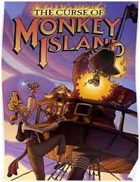 Gift guides shop this gift guide design ideas and inspiration shop this gift guide everyday finds shop this gift guide price ($) any price under $50 $50 to $200 $200 to $250. Pin By Dustin Taylor On Dibujos In 2021 Monkey Island Adventure Games Classic Rpg