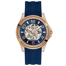 Guess Guw1178g3 Erkek Kol Saati Kiyafet Ve Aksesuarlar Mucevherler Kol Saatleri Lidyana Saat Guesssaat In 2020 Wristwatch Men Wrist Watch Accessories
