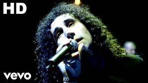 System Of A Down Hypnotize Official Hd Video Youtube