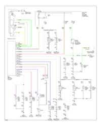 2009 mini cooper clubman wiring diagram; All Wiring Diagrams For Mazda 5 Touring 2009 Wiring Diagrams For Cars