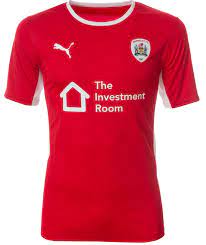 Informationen zum verein fc barnsley (barnsley). New Barnsley Fc Kit 2021 22 Football Kit News New Soccer Jerseys 2020 2021 Season Shirts Strips