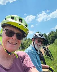 Friends of Gandy Dancer State Trail