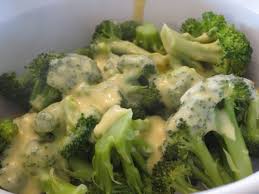 Steamed Broccoli With Cheddar Cheese Sauce Gluten Free Recipe Sauce For Broccoli Gluten Free Cheese Sauce Cheese Sauce For Broccoli