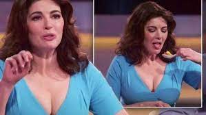 The nigellalawson community on reddit. Nigella Lawson Five Times She Made Headlines For All The Wrong Reasons Stuff Co Nz