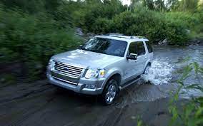 47 Ford Explorer Wallpaper On Wallpapersafari
