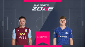The pair are likely to. Fpl Gameweek 9 Head To Head Comparisons Jack Grealish Vs Mason Mount The Stats Zone